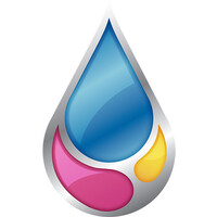 COPIE-EXPRESS FRANCE Logo