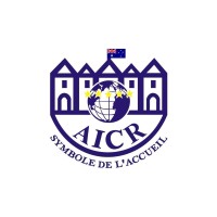 AICR Australia Logo