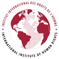 Fondation René Cassin - Institut international des droits de lhomme Logo