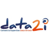 Data2i Logo