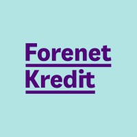 Forenet Kredit Logo