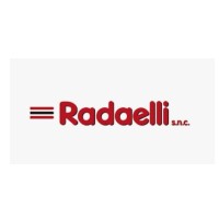 Radaelli snc Logo