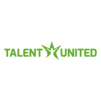 Stichting Talent United Logo