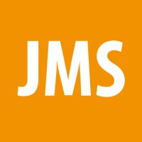 JMS Textservice BV Logo