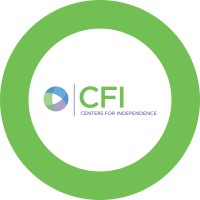 Centers For Independence Logo