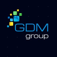 Global Digital Marketing Group Logo