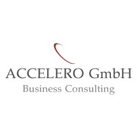Accelero Life Science Advisor GmbH Logo
