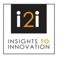 Insights to Innovation Logo