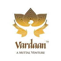 Vardaan Realty (A Mittal Venture) Logo