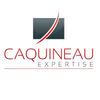 Caquineau Expertise Logo