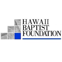 Hawaii Baptist Foundation Logo