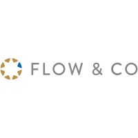 Flow & Co (Groupe Square Management) Logo