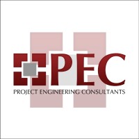 Project Engineering Consultants Logo