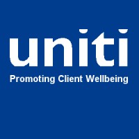 Uniti Counselling Management System Logo
