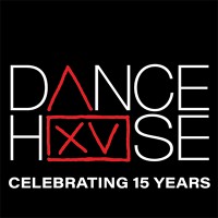 DanceHouse Logo