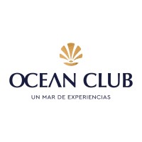Ocean Club Playas Logo