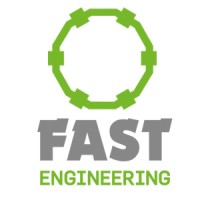 Fast Engineering Ltd Logo