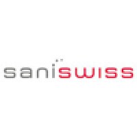 Saniswiss Distribution Logo