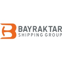 Bayraktar Shipping Group Logo