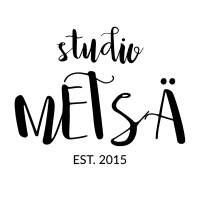 Studio Metsä Logo