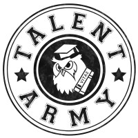 Talent Army Türkiye Logo