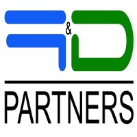 F & D Partners, Inc. Logo