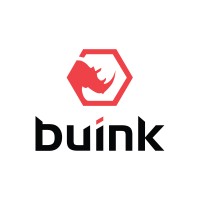 Buink Web Development Logo