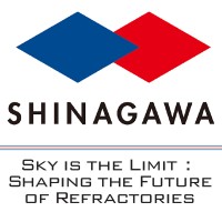 Shinagawa Refractories Co., Ltd. Logo