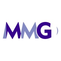 MMG Seguros e Beneficios Logo