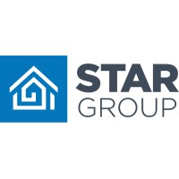 Star Group, LP Logo