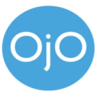 OjO Ophthalmology jobs Online - Recruitment of Ophthalmologists and Optometrists Logo