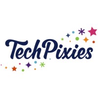 TechPixies Logo