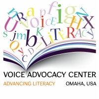 Voice Advocacy Center Logo