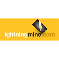 Lightning Mine Logo