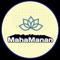 MahaManan University Logo