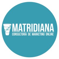 Matridiana Logo