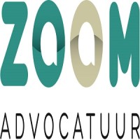 ZOOM advocatuur Logo