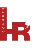Congrès HR (Arcaneo, Groupe AEF Info) Logo