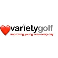 Variety Golf Logo