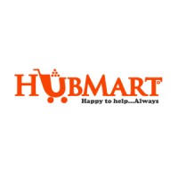 Hubmart Stores Logo