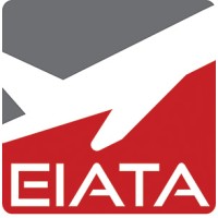 EIATA (European Institute For Aviation Training and Accreditation) Logo