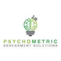 Psychometric Assessment Solutions Logo