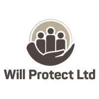Will Protect Ltd Logo