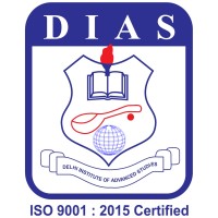 Delhi Institute of Advanced Studies Logo