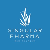 Singular Pharma Logo