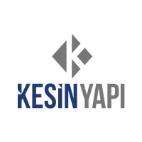 Kesin Yapı Logo