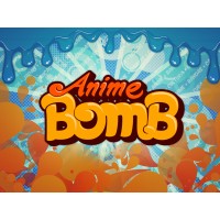 AnimeBomb Logo