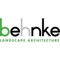 BEHNKE Landscape Architecture Logo