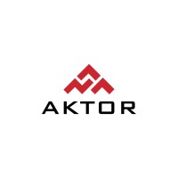 AKTOR Logo