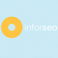 Inforseo Logo